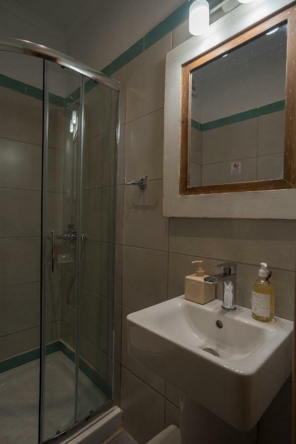 Anemomilos Casa Ideale 1St Floor Corfu  Exterior photo